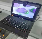 Tablet With Keyboard