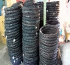 LEO TIRES