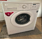 LG washing machine