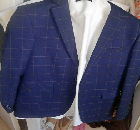 Suit For Sale With Its Accessories