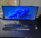 High-End Gaming PC & Accessories