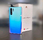 Huawei P30 Pro 128GB Breathing Crystal