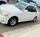 Toyota Mark ii