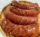 Hungarian Sausage