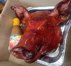 LECHON ULO