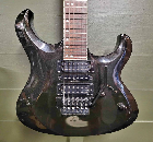 Cort X9 electric guitar