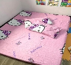 3IN1 BEDSHEET