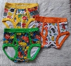 ORIGINAL DISNEY UNDIES