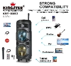 Kingster 8.5