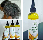 Hair Growth Oil