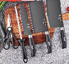 Kitchen knife package for sale