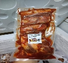 Marinated Spareribs