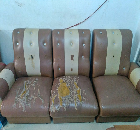 Sofa settee old