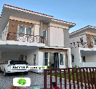 House for sale Vila Borey CS Single villa for sale