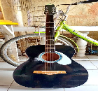 BARATO NGA GUITARA