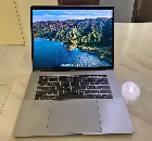 2017 Apple Macbook Pro 15