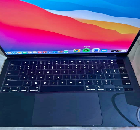 Macbook air M2 midnight 512GB