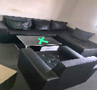 Sofa for sale at gift price