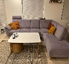 Chaisalong Sofa