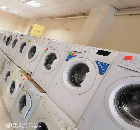 Washing machine bu with delivery.