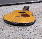 Avendre Guitar Mondol