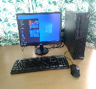 Desktop computer