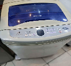 Washing and Drying Machine