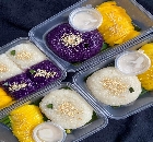 ThaiMangoStickyRice