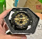 G- Shock Watches