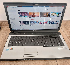 Toshiba Satellite L350D  large screen 17.1 Inches