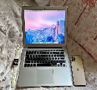 APPLE MACBOOK AIR 13  IPHONE 11 PRO MAX