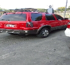 Ford escape on urgent sale