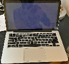 Macbook Pro Retina 2015