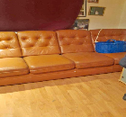 For sale leather sofa plus 2 armchairs Good condition