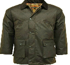 JACKETS - GAME Classic Oilskin Jackets