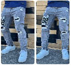 Fashion jeans