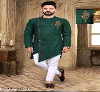 Stylish kurtas for men