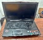 MSI GT75VR 7RF Core i7