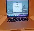 Mac BookPro Retina 17a