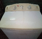 8.0kg TCL Washing Machine