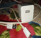 Cell Phone Charger