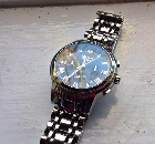 Mens watch