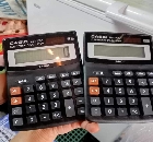 Casio Electronic Calculator