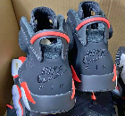 Air Jordan 6 Retro Infrared