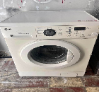 Washing machine LG 8kg