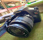 Canon T3 Rebel