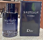 Sauvage dior parfum