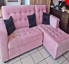 L STYLE SOFA  AVAILABLE