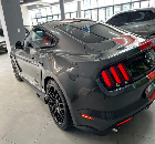 2018 Ford Mustang 5.0L Manual with 19 000kms!!!