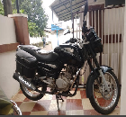 Pulsar 150 DTSi Good condition Ready to use